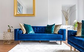 Stylish Apartment In The Heart Of Newcastle Centre